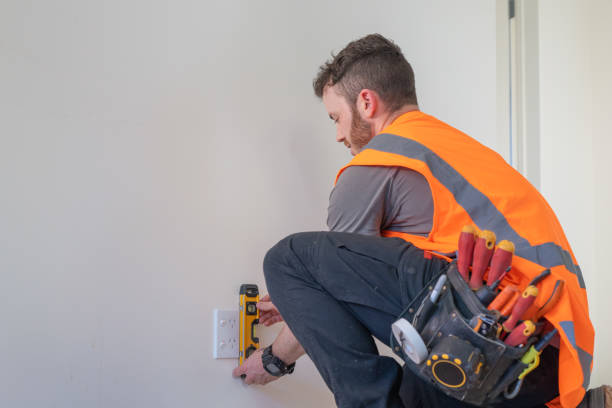Best Residential Electrician Services  in San Juan Bautista, CA